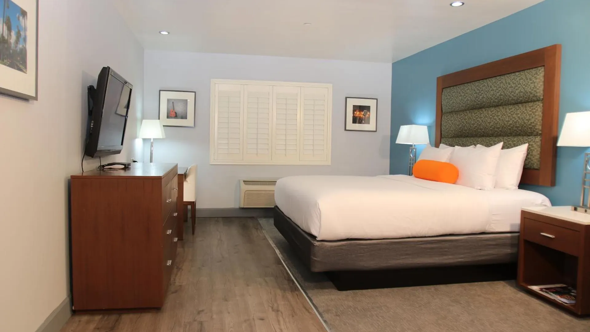 Blvd Hotel And Studios Universal-Hollywood, Ascend Hotel Collection Los Angeles