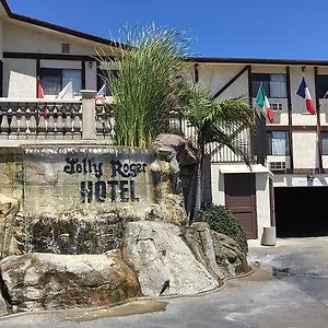 Hotel Jolly Roger