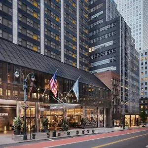 The Westin Grand Hotel New York