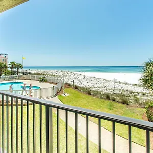 Windancer 207 Apartment Destin
