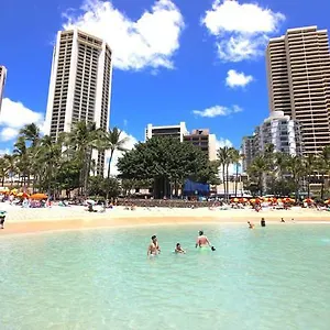 Kuhio 904 Apartment Honolulu