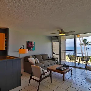 Hale Kai O'kihei 314 Apartment Kihei