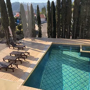 Hollywood Hills Private Homestay