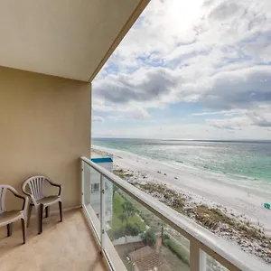 Sterling Sands 804 Apartment Destin